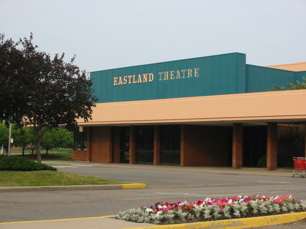 Eastland 2 - June 2002